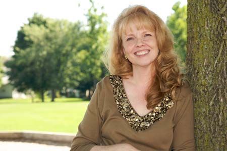 Kathy Bouman